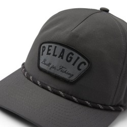 Fish U Unstructured Snapback