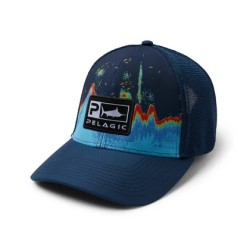 Sonar Lo Pro Trucker