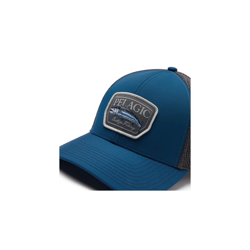 Wahoo Lo Pro Trucker