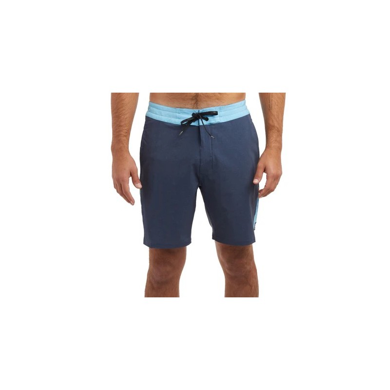 Side Scanner Navy