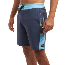 Side Scanner Navy