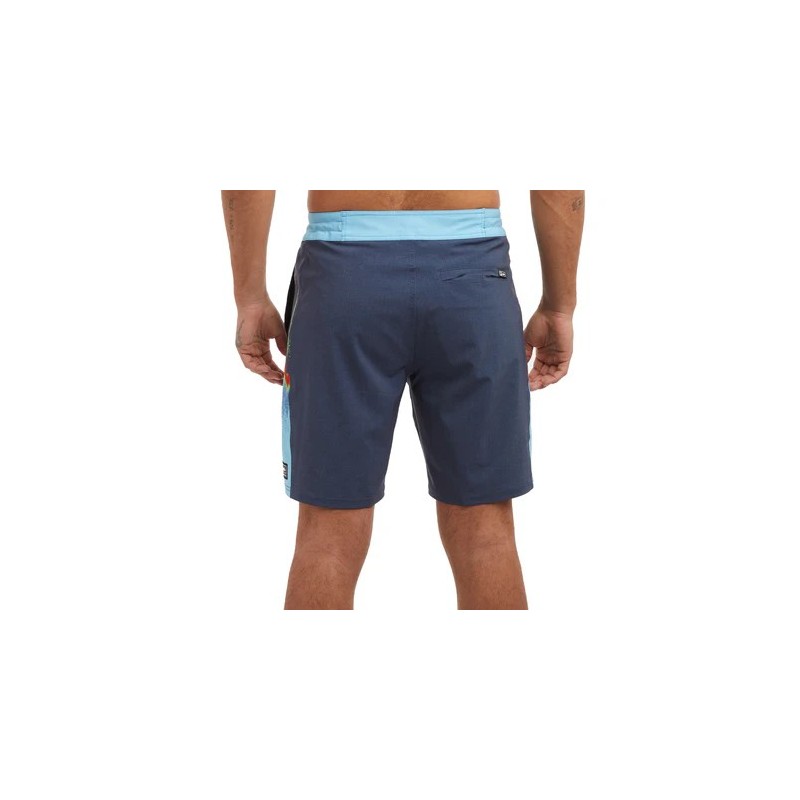 Side Scanner Navy