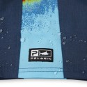 Side Scanner Navy
