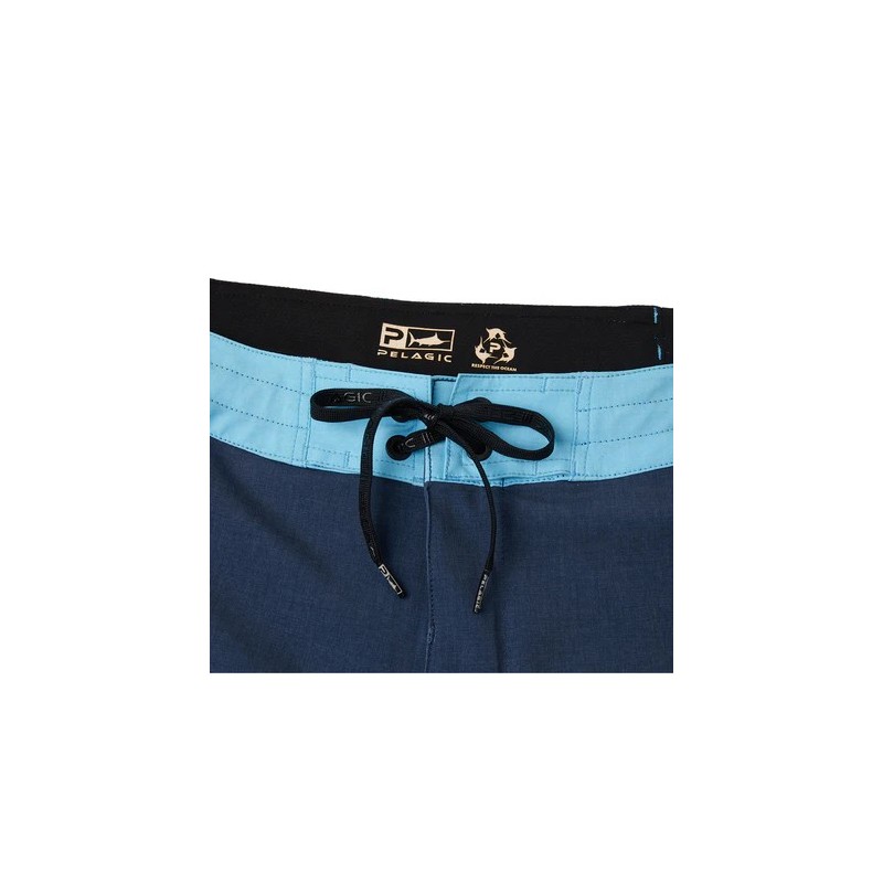 Side Scanner Navy