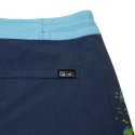 Side Scanner Navy