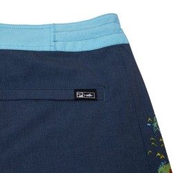 Side Scanner Navy