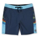 Side Scanner Navy