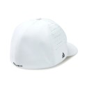 Delta Flex fit Icon WHT L/XL