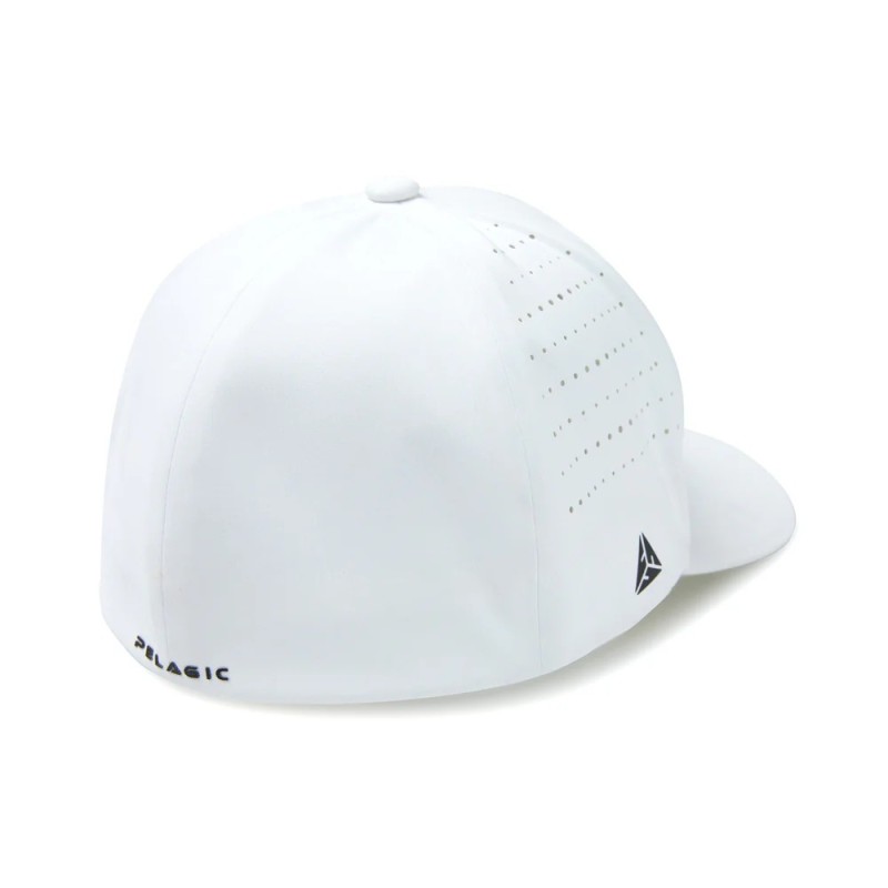 Delta Flex fit Icon WHT L/XL