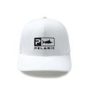 Delta Flex fit Icon WHT L/XL