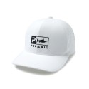 Delta Flex fit Icon WHT L/XL