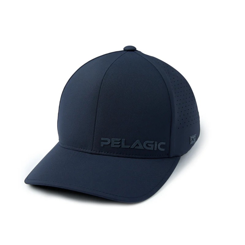 ALPHA FLEXFIT SNAPBACK DYN S/M