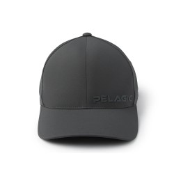 ALPHA FLEXFIT SNAPBACK GRA L/XL