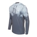 VAPORTEK HOODED - PROP WASH TAHITI GRA