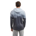 VAPORTEK HOODED - PROP WASH TAHITI GRA