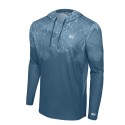 VAPORTEK HOODED - PROP WASH TAHITI PET