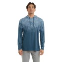 VAPORTEK HOODED - PROP WASH TAHITI PET
