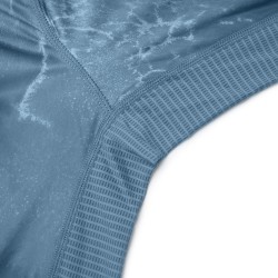 VAPORTEK HOODED - PROP WASH TAHITI PET