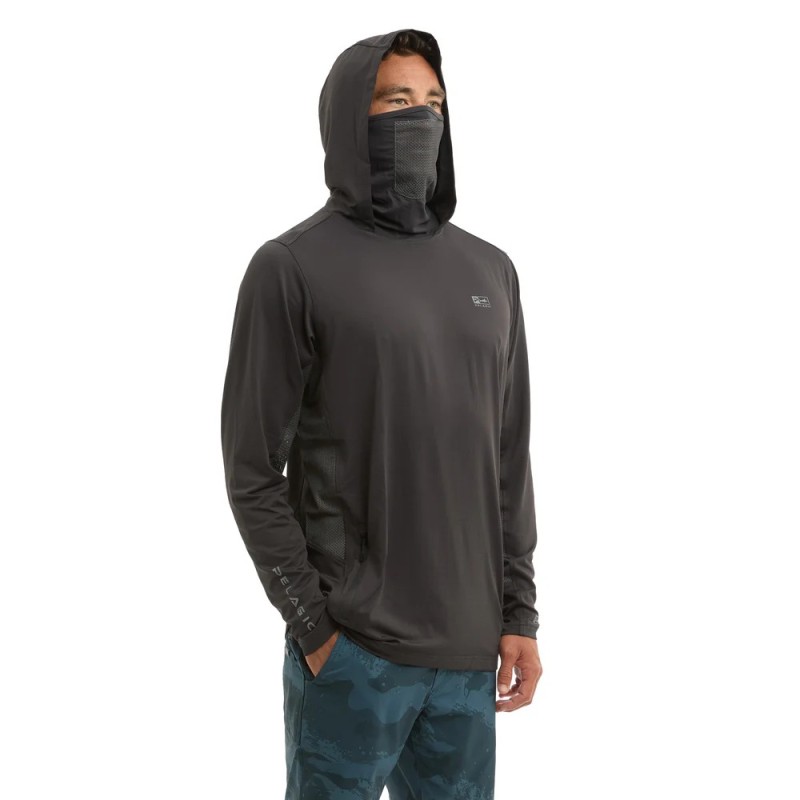 EXO TECH SOLID TAHITI - GRA