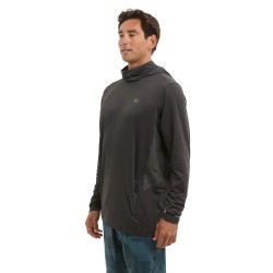 EXO TECH SOLID TAHITI - GRA