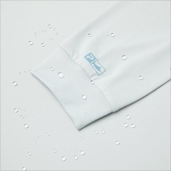 AQUATEK HOODED - RUSTED ICON LGY