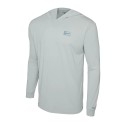 AQUATEK HOODED - RUSTED ICON LGY