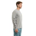 VAPORTEK BUILT - GRY
