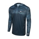 VAPORTEK HOODED - BRUSH CAMO - DNY