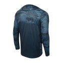VAPORTEK HOODED - BRUSH CAMO - DNY