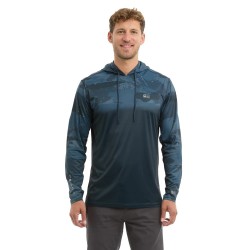 copia de VAPORTEK HOODED - PROP WASH TAHITI PET