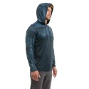 VAPORTEK HOODED - BRUSH CAMO - DNY