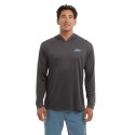 AQUATEK HOODED - GOIONE MARLIN - GRA