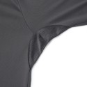AQUATEK HOODED - GOIONE MARLIN - GRA