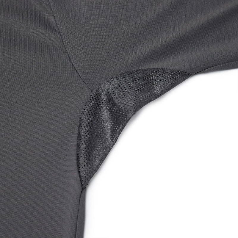 AQUATEK HOODED - GOIONE MARLIN - GRA