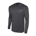 AQUATEK HOODED - GOIONE MARLIN - GRA