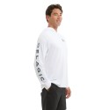 AQUATEK HOODED - ICON CAMO WHT