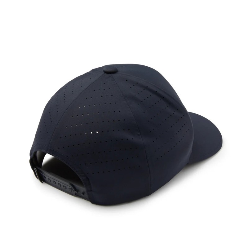 ALPHA  SNAPBACK FUEL DOCK DNY L/XL