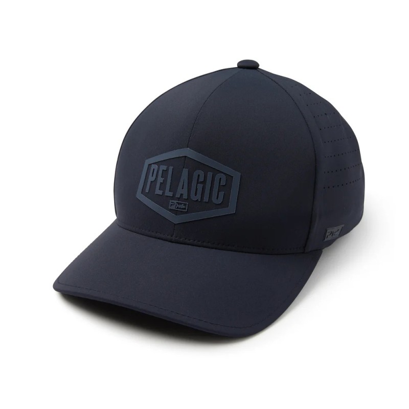 ALPHA  SNAPBACK FUEL DOCK DNY L/XL