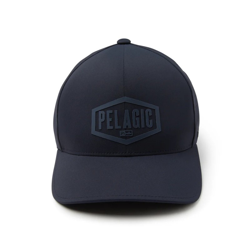 ALPHA  SNAPBACK FUEL DOCK DNY S/M
