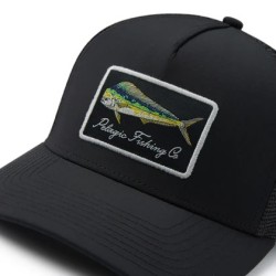 FLYBRIDGE - GOIONE MAHI BLK