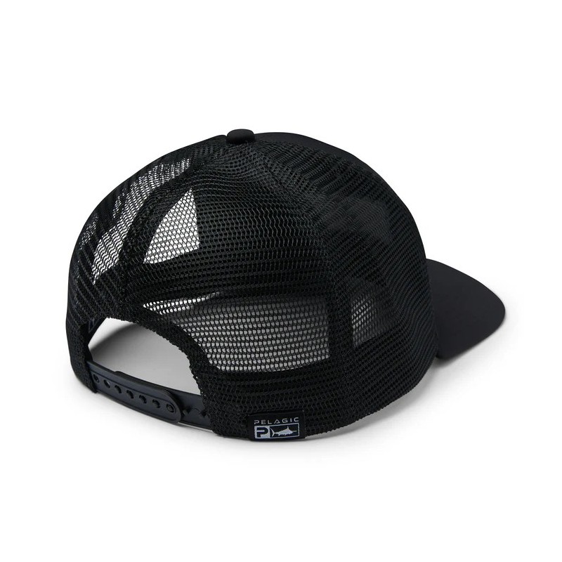 FLYBRIDGE DELUXE BLK