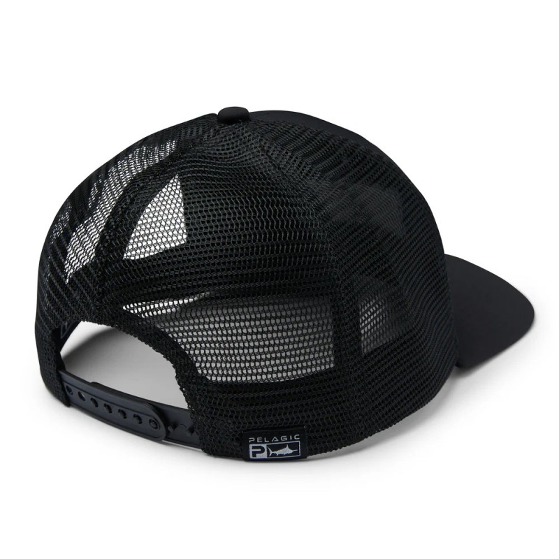 FLYBRIDGE DELUXE BLK