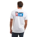 PREMIUM TEE DELUXE WHT