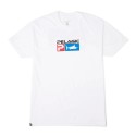 PREMIUM TEE DELUXE WHT