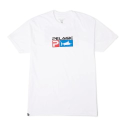 PREMIUM TEE DELUXE WHT