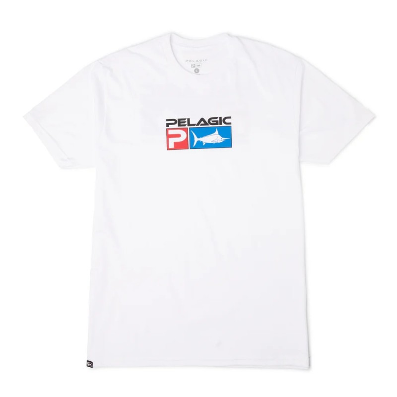 PREMIUM TEE DELUXE WHT