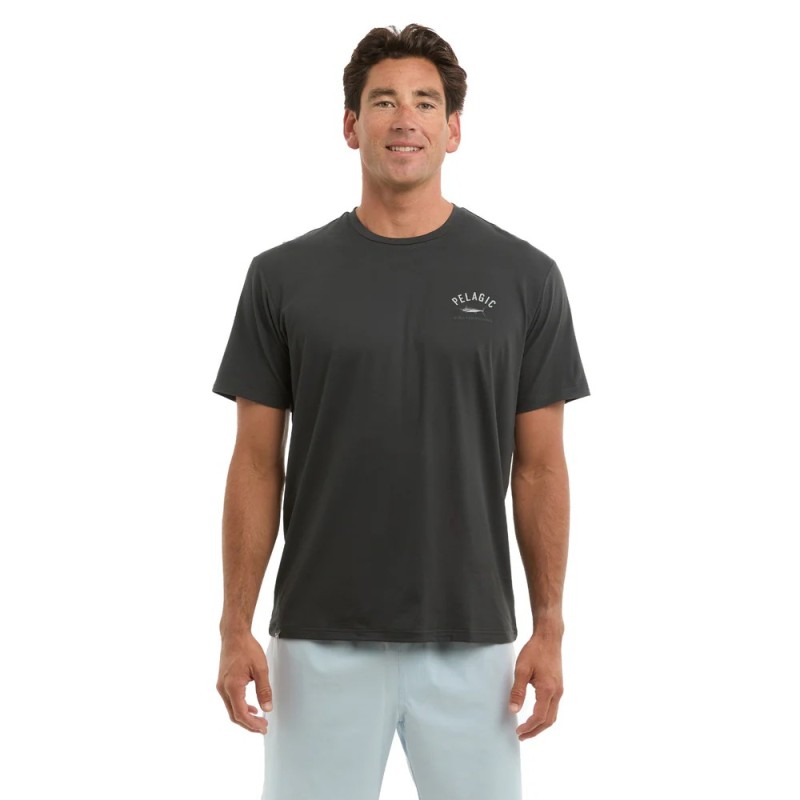 FREESPOOL SS - GEAR UP BLK