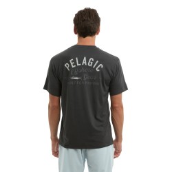FREESPOOL SS - GEAR UP BLK