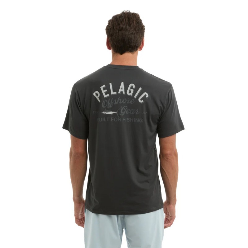 FREESPOOL SS - GEAR UP BLK