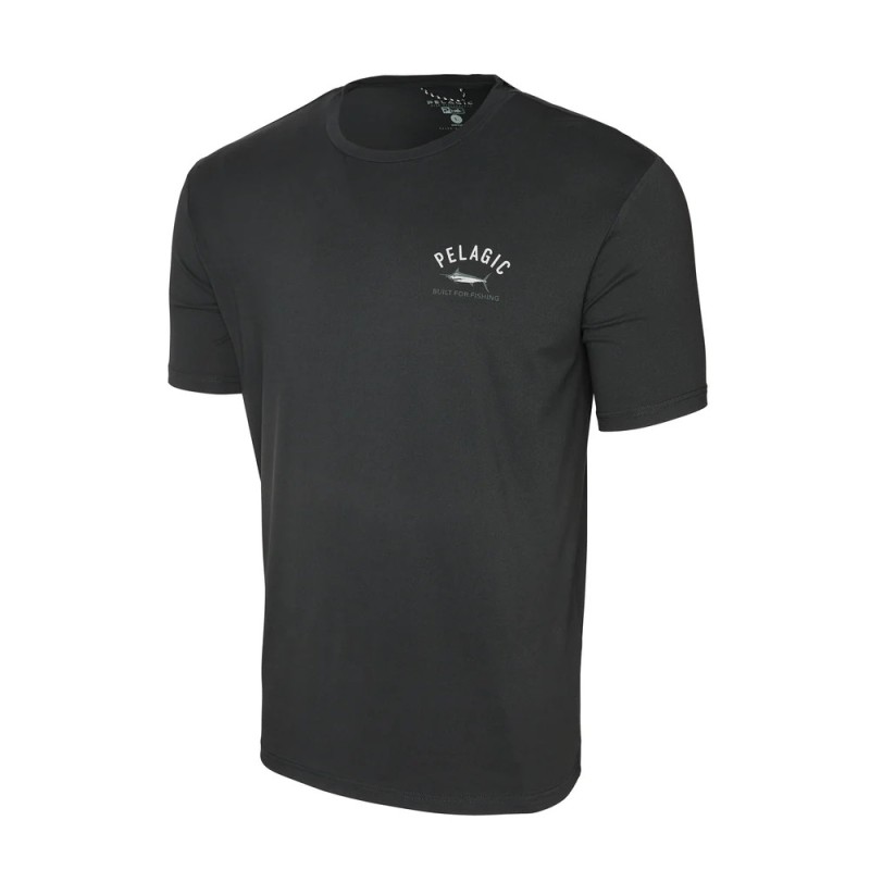 FREESPOOL SS - GEAR UP BLK